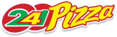2 for 1 Pizza
