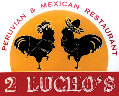 2 Lucho's Peruvain Style Cuisine