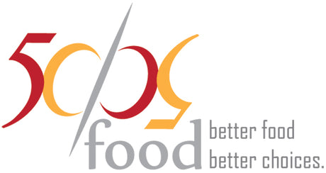 50/50 Food