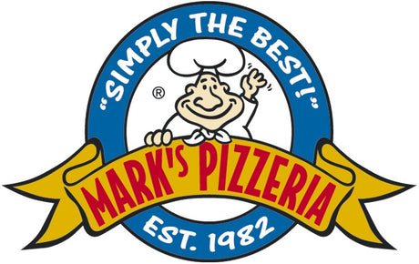 Mark's Pizzeria