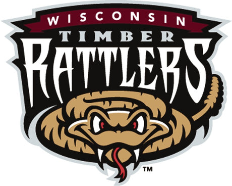 Wisconsin Timber Rattlers
