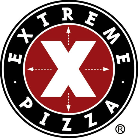 Extreme Pizza