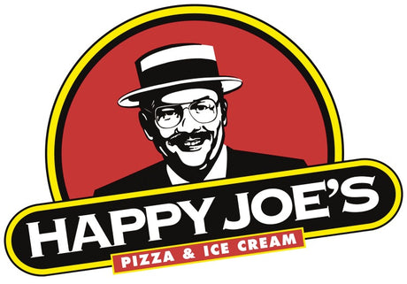 Happy Joe'S Pizza & Ice Cream