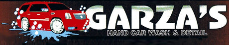 Garza's Hand Car Wash