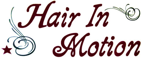 Hair In Motion