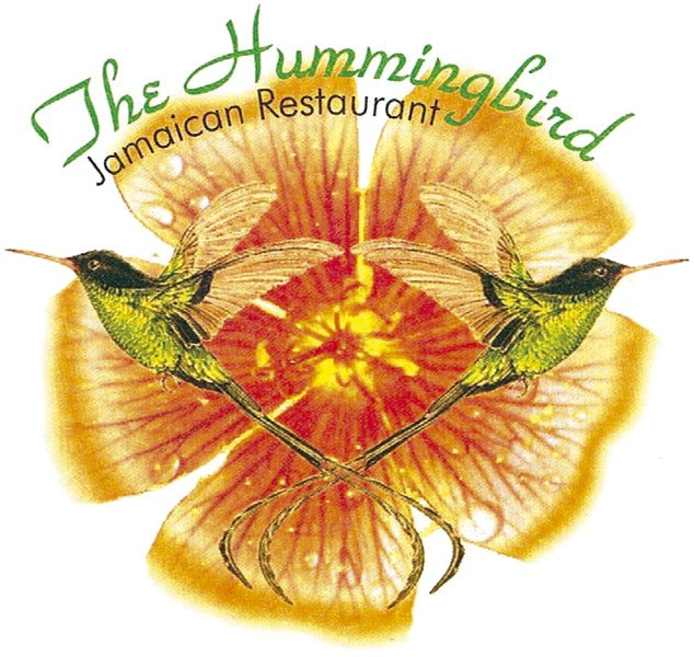 The Hummingbird Jamaican Restaurant