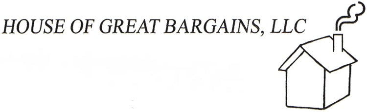 House of Great Bargains