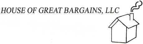 House of Great Bargains