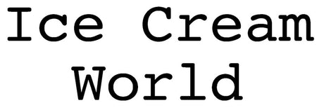 Ice Cream World