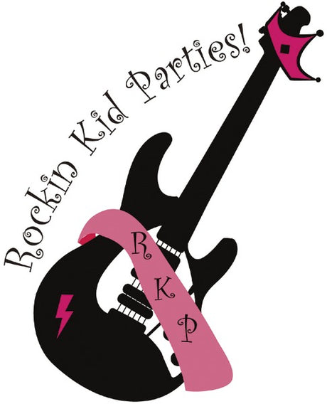 Rockin Kid Parties