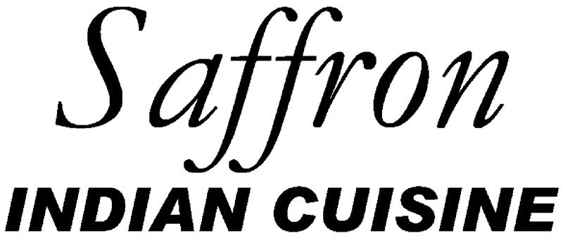 Saffron Indian Cuisine