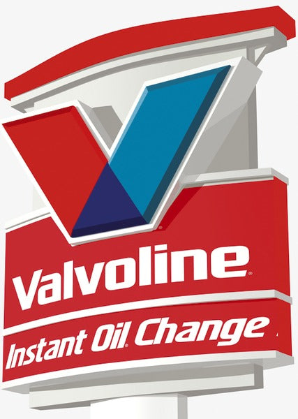 Valvoline Instant Oil Change