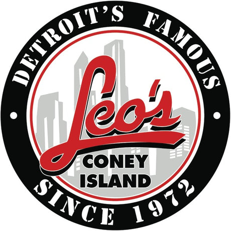 Leo's Coney Island