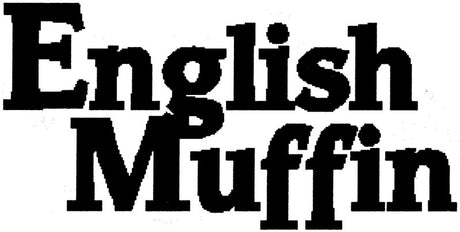 English Muffin