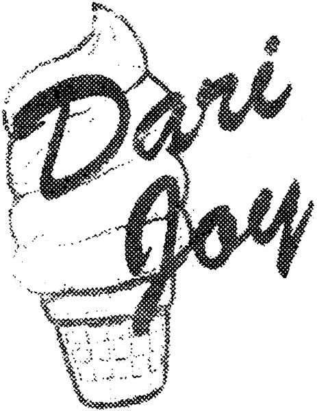 Dari Joy