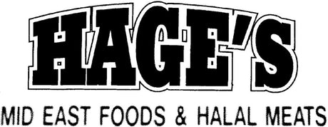 Hage's Mid East Foods