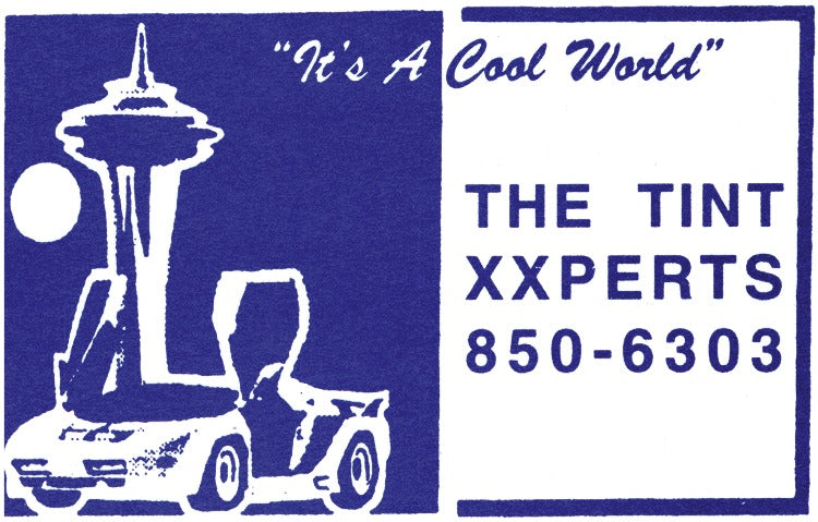 The Tint Xxperts