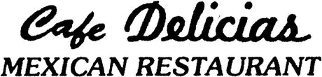 Cafe Delicias