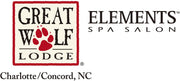 Great Wolf Lodge