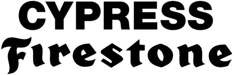 Cypress Firestone