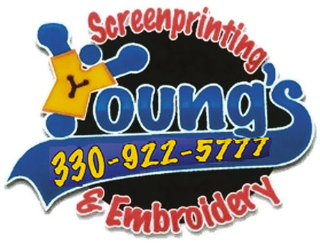 Young's Screenprinting & Embroidery
