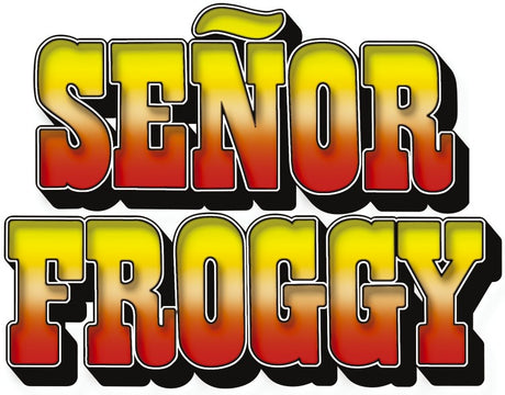 Senor Froggy/Italian Express/Bruchi's