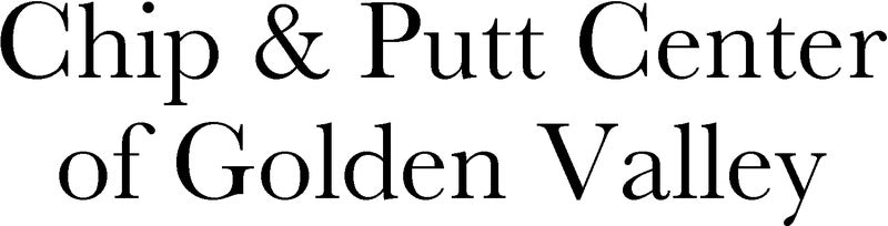 Chip & Putt Center of Golden Valley
