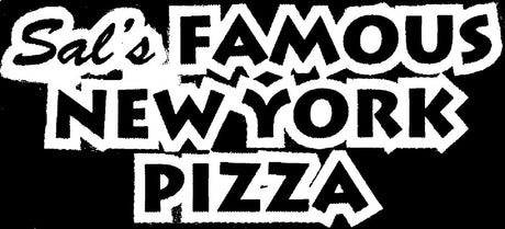 Sal's Famous New York Pizza