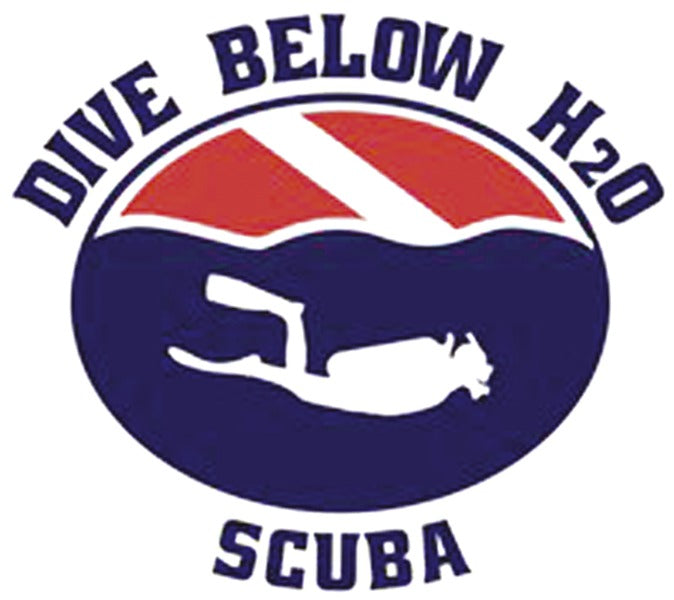 Below H20