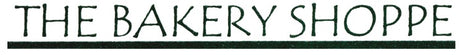 The Bakery Shoppe