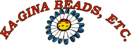 Ka-Gina Beads