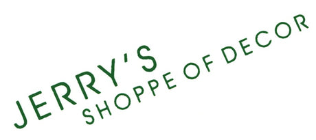 Jerry's Shoppe of Decor