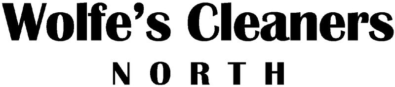 Wolfe's Cleaners North
