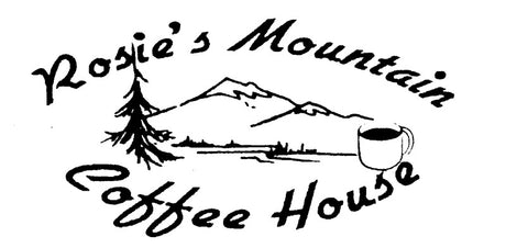 Rosie's Mountain Coffee House