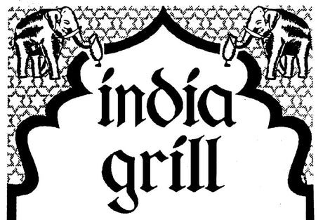 India Grill