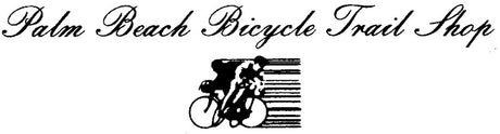 Palm Beach Bicycle Trail Shop