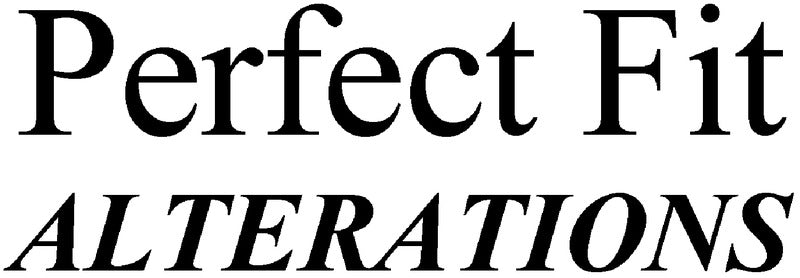 Perfect Fit Alterations