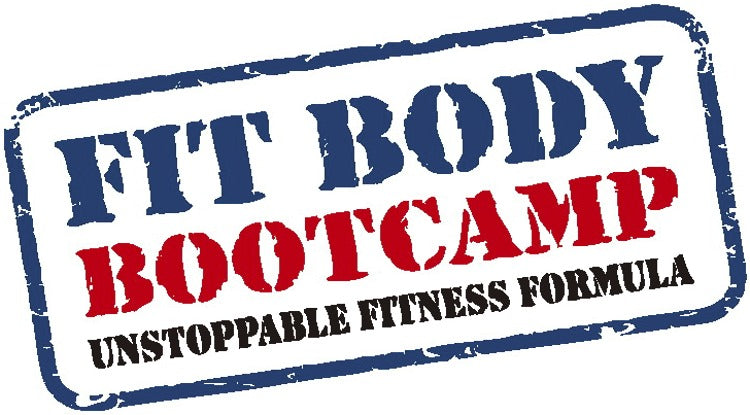 Fit Body Boot Camp Frisco