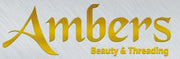 Amber's Beauty and Threading