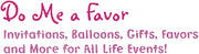 Do Me A Favor