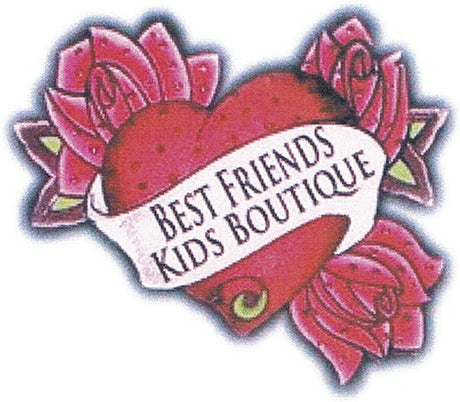 Best friends Kids Boutique
