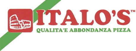 Italo's Pizza
