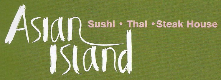 Asian Island