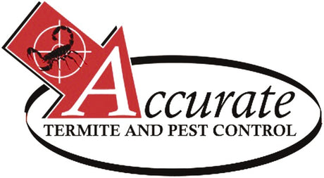 Accurate Termite & Pest Control