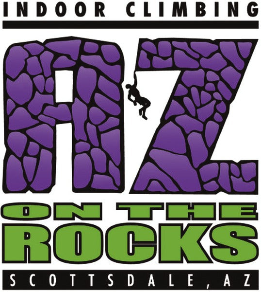 AZ on the Rocks