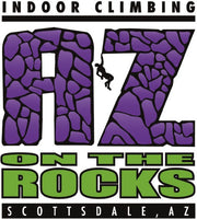 AZ on the Rocks