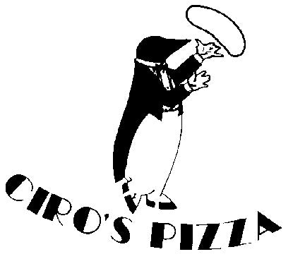 Ciro's Pizza
