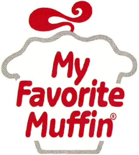 My Favorite Muffin