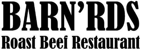 BARN'RDS