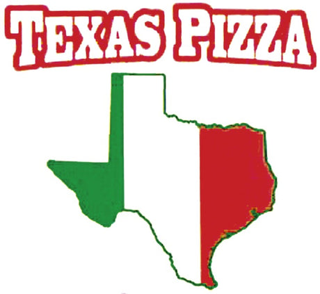 Texas Pizza